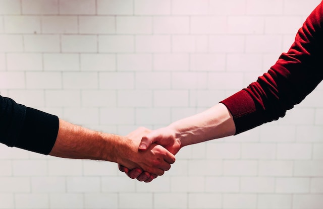 The Crucial Role of Choosing the Right Digital Transformation Partner