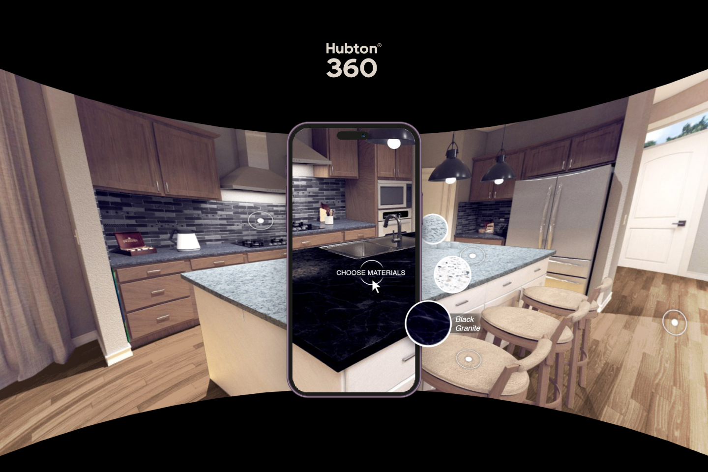 Memperkenalkan Hubton 360: Jelajahi Dunia dalam 360 Derajat