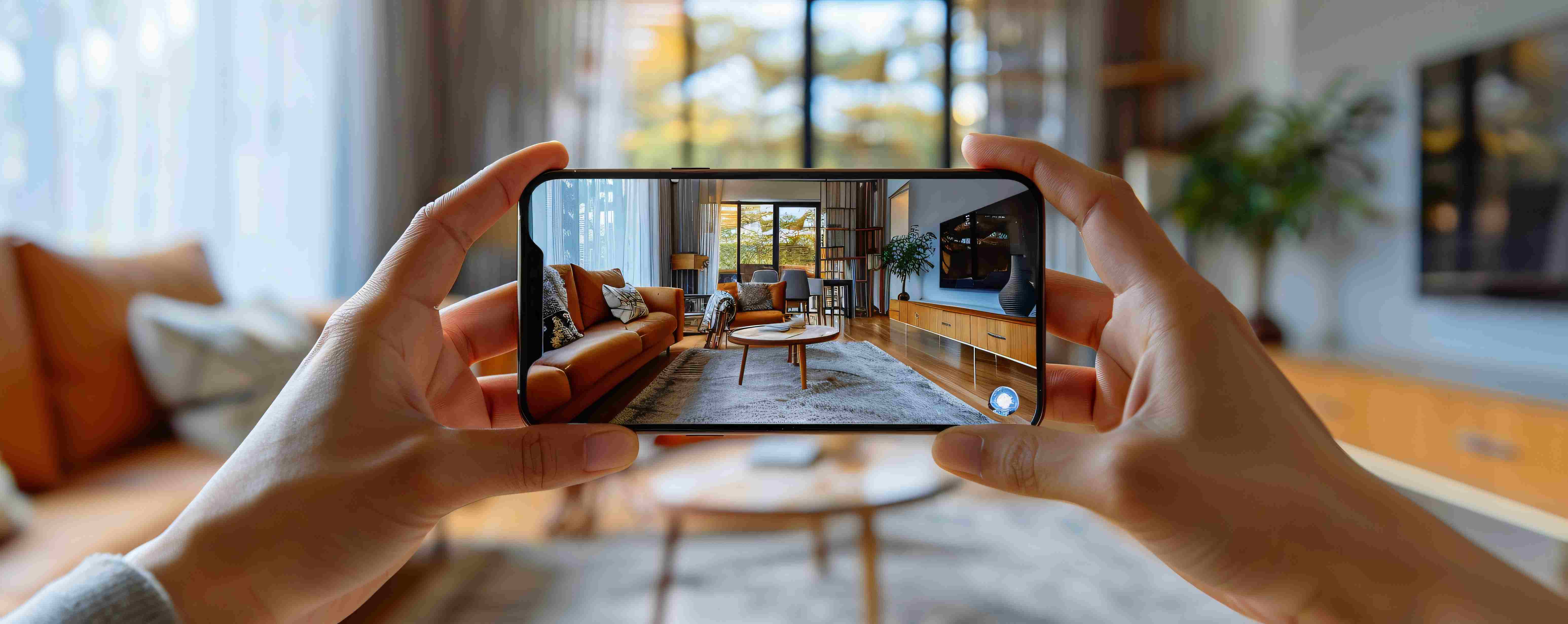 Keunggulan Virtual Tour 360 Dibandingkan Foto Biasa