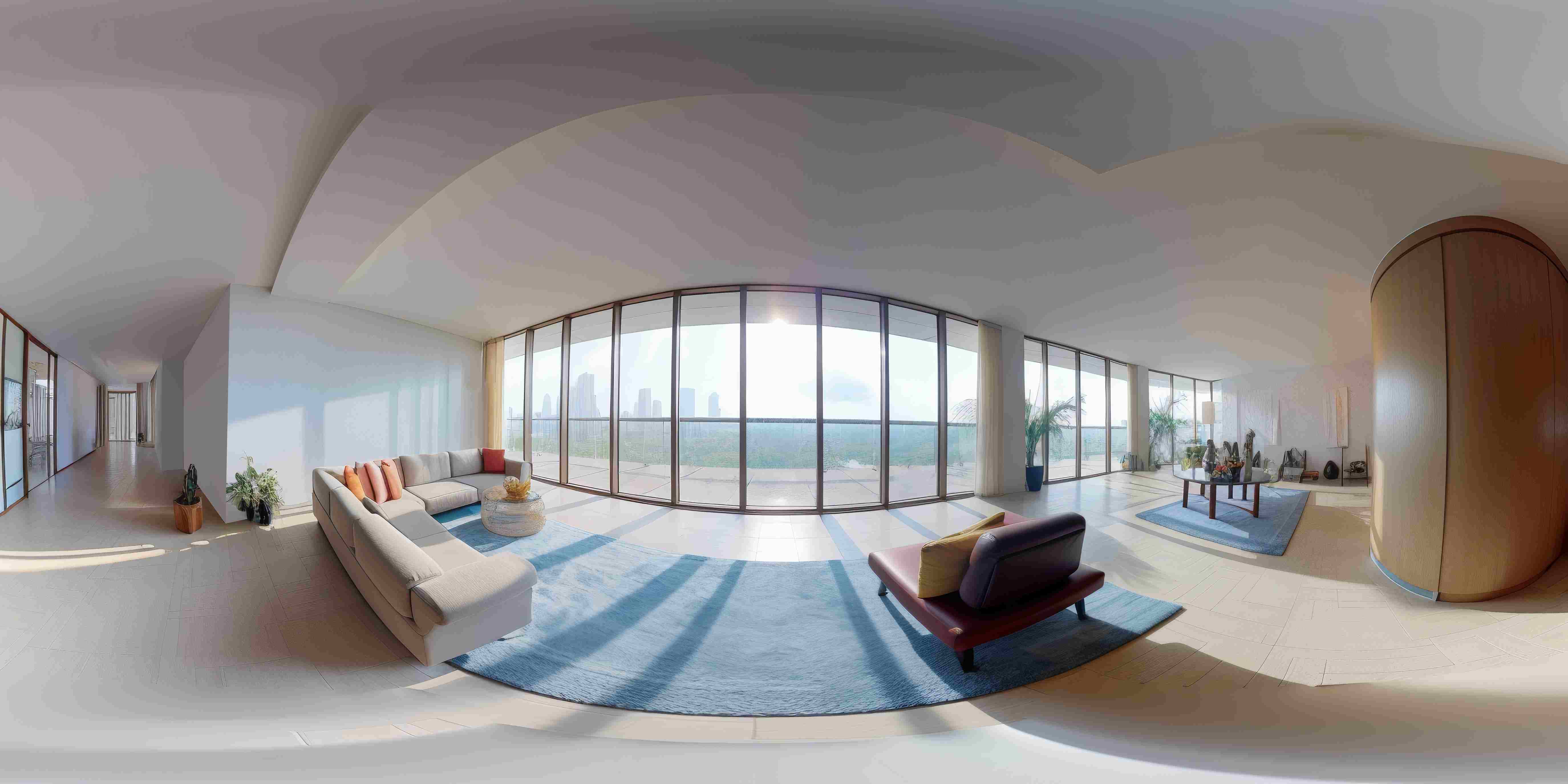 Cara Kerja Virtual Tour 360 dan Contoh Implementasinya di Berbagai Industri