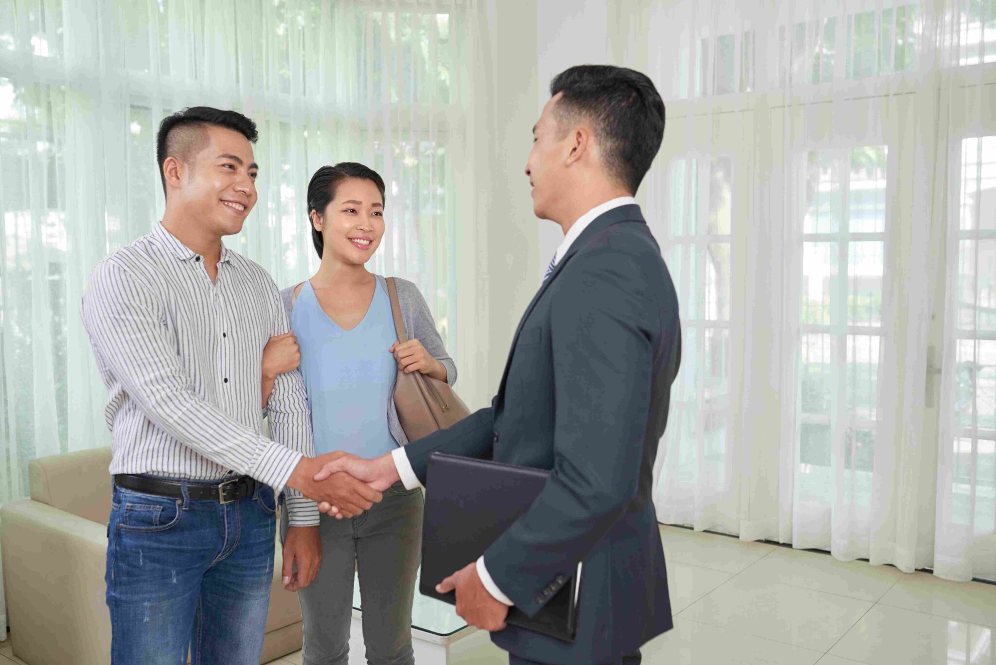 Mengapa Virtual Tour 360 Efektif untuk Pemasaran Properti?