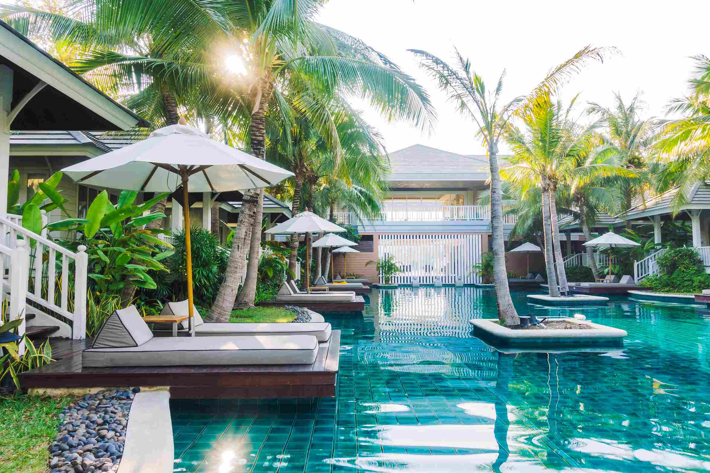 Manfaat Virtual Tour 360 untuk Sektor Hotel di Indonesia