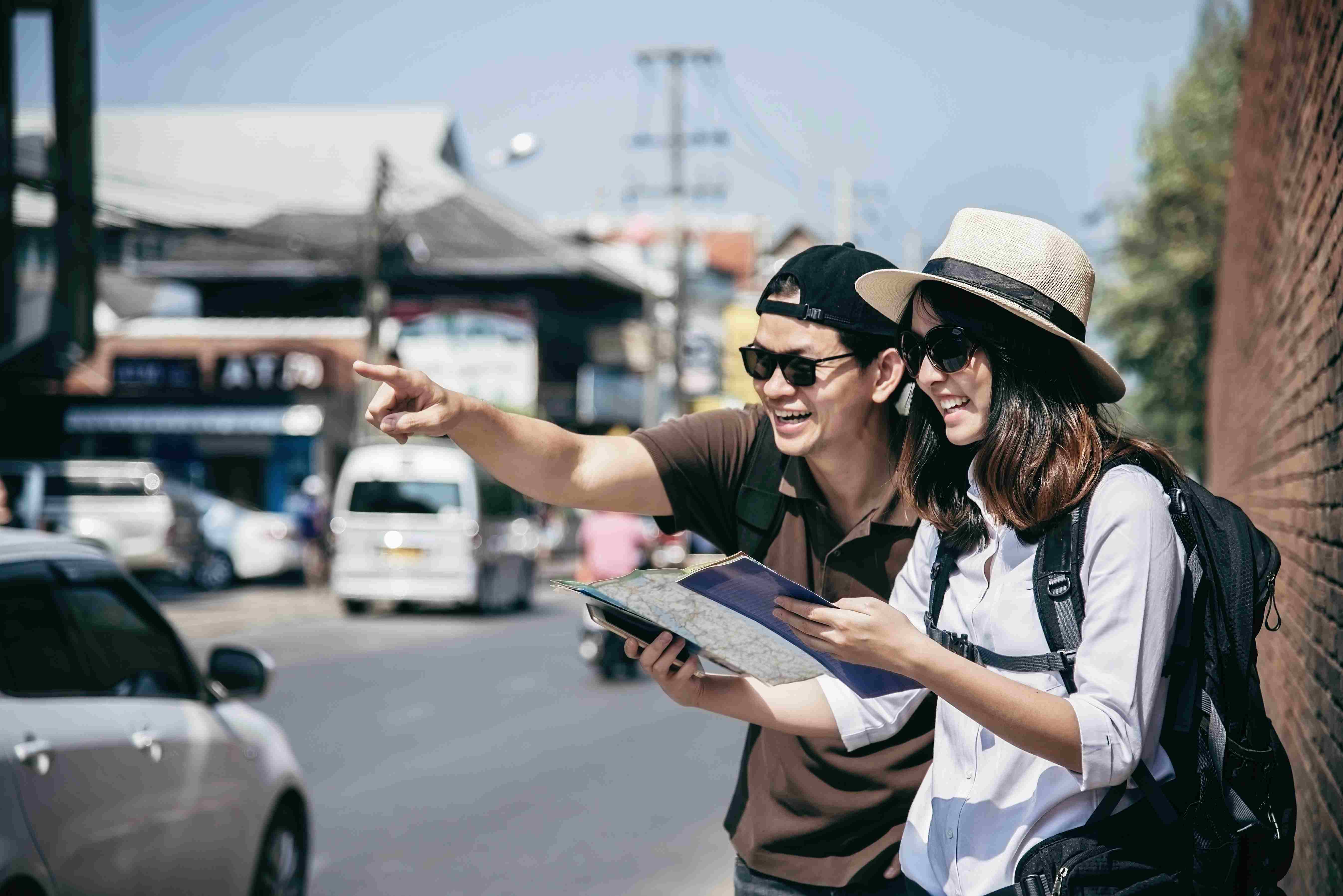 Eksplorasi Wisata Jakarta Lewat Virtual Tour 360