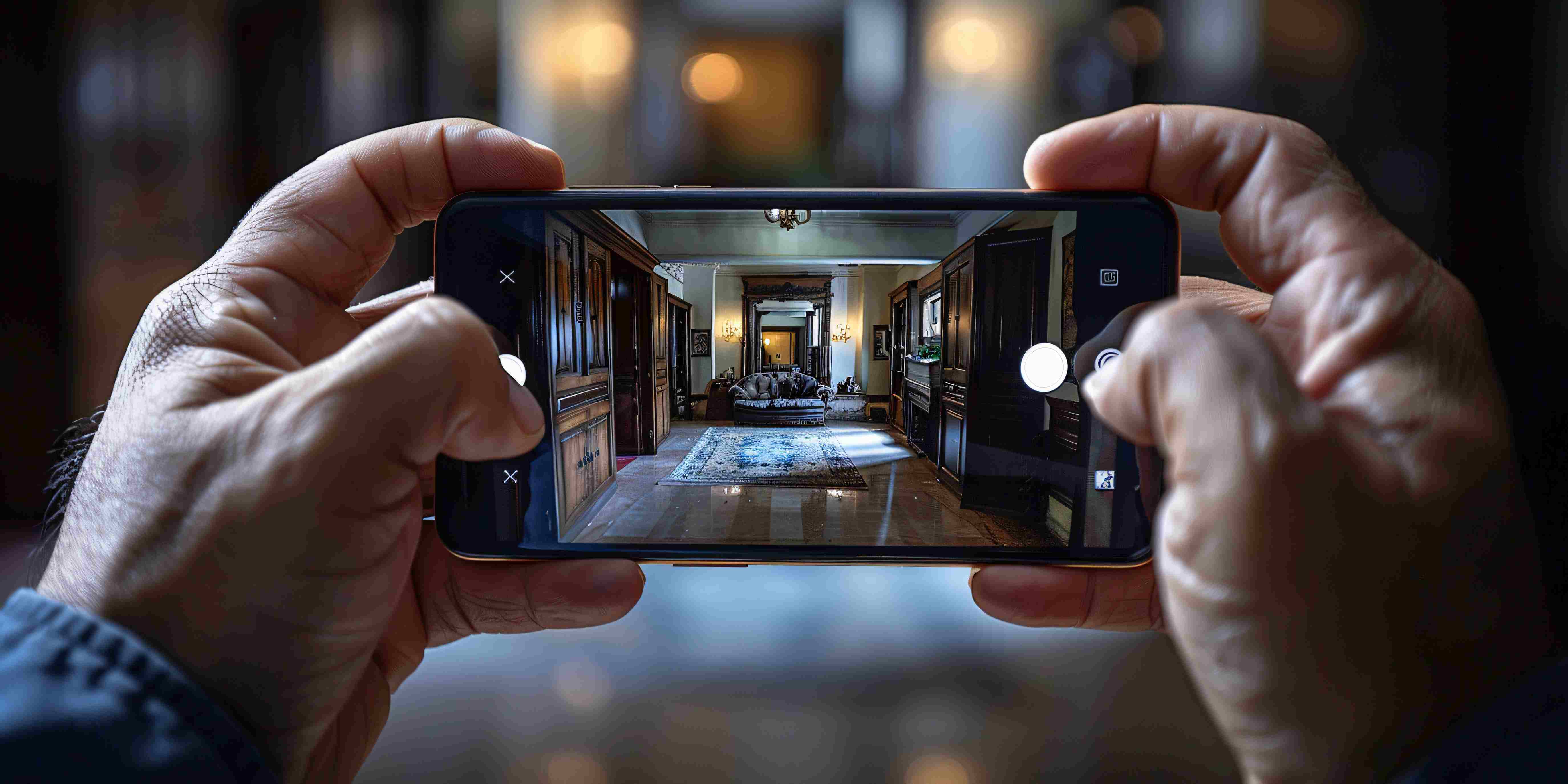 Mitos vs. Fakta Seputar Virtual Tour: Jangan Salah Paham!