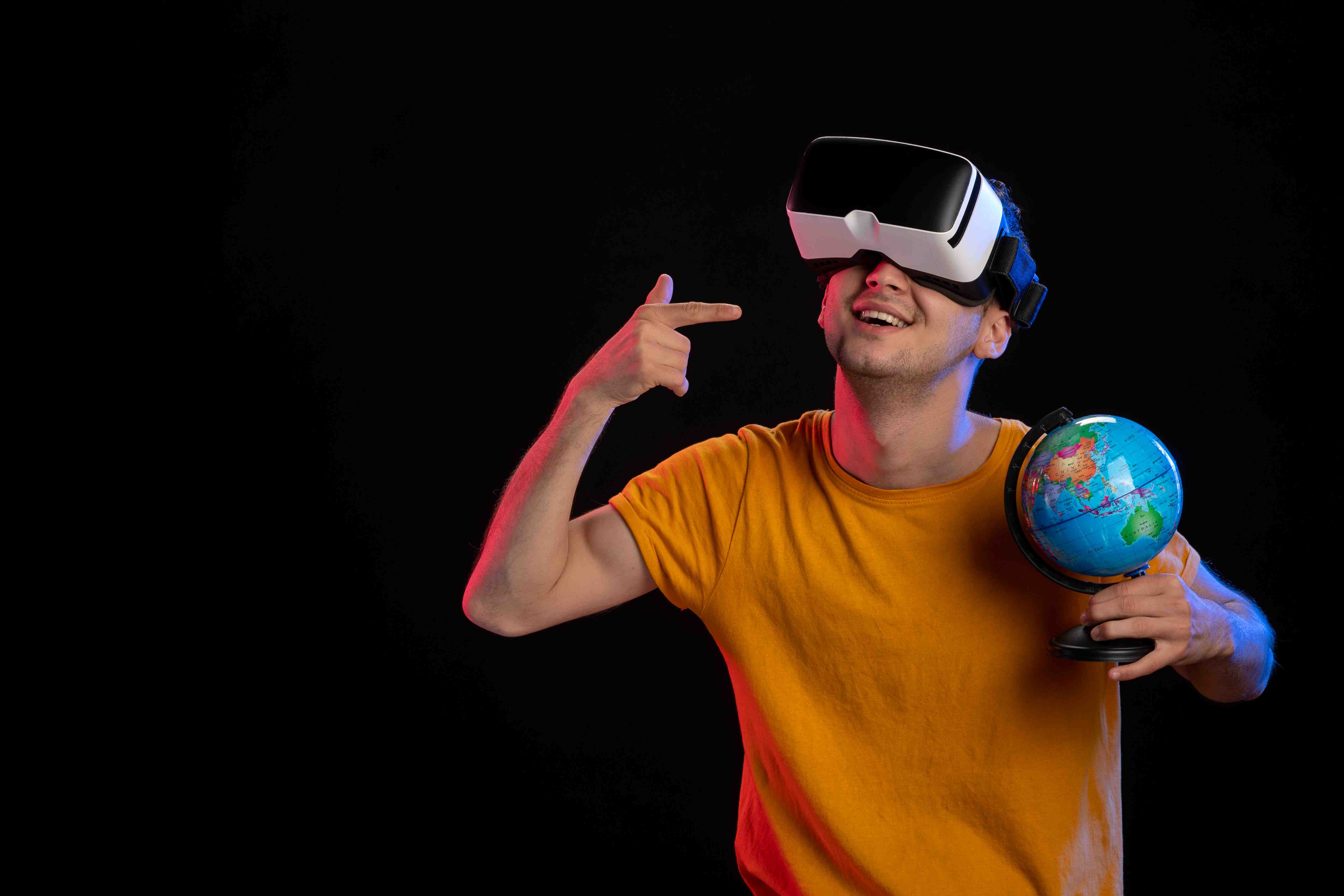 7 Keunggulan yang Dapatkan dari Virtual Tour Website